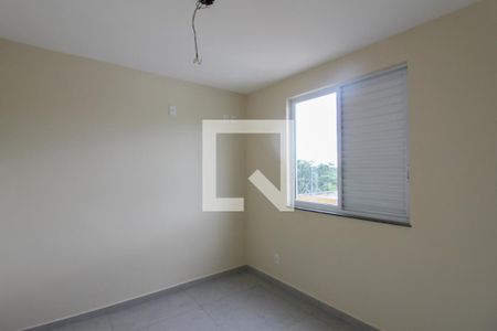 Quarto 1 de apartamento à venda com 3 quartos, 85m² em Santa Branca, Belo Horizonte