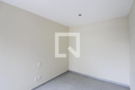 Suíte de apartamento à venda com 3 quartos, 76m² em Santa Branca, Belo Horizonte