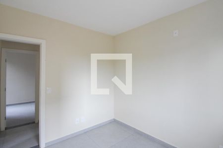 Quarto 1 de apartamento à venda com 3 quartos, 76m² em Santa Branca, Belo Horizonte