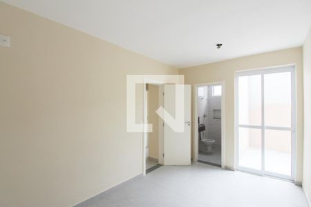 Suíte de apartamento à venda com 3 quartos, 150m² em Santa Branca, Belo Horizonte