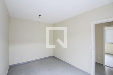 Suíte de apartamento à venda com 3 quartos, 150m² em Santa Branca, Belo Horizonte