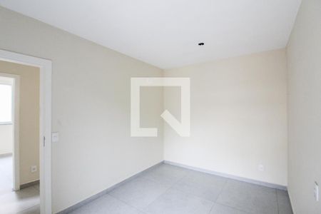 Suíte de apartamento à venda com 3 quartos, 115m² em Santa Branca, Belo Horizonte