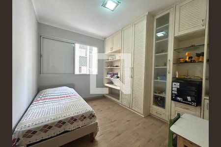 Quarto 1 de apartamento para alugar com 2 quartos, 58m² em Centro, Florianópolis