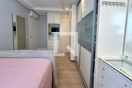 Quarto 2 de apartamento para alugar com 2 quartos, 58m² em Centro, Florianópolis