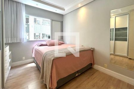 Quarto 2 de apartamento para alugar com 2 quartos, 58m² em Centro, Florianópolis