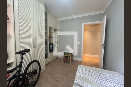 Quarto 1 de apartamento para alugar com 2 quartos, 58m² em Centro, Florianópolis