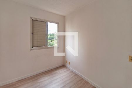 Quarto 1 de apartamento para alugar com 2 quartos, 50m² em Jardim Dom Vieira, Campinas