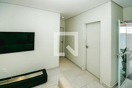 Apartamento à venda com 2 quartos, 156m² em Itapoã, Belo Horizonte