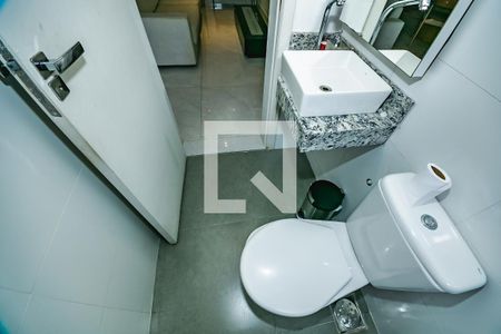 Apartamento à venda com 2 quartos, 156m² em Itapoã, Belo Horizonte