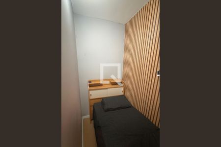 Quarto de apartamento para alugar com 2 quartos, 49m² em Jardim Guaianazes, São Paulo