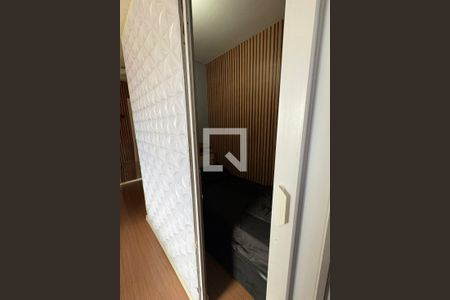 Quarto de apartamento para alugar com 2 quartos, 49m² em Jardim Guaianazes, São Paulo