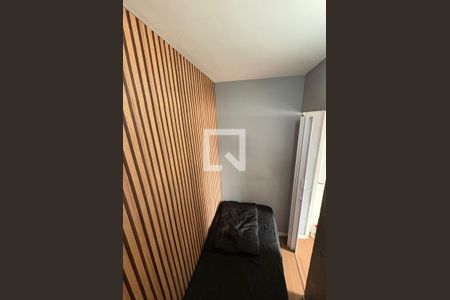 Quarto de apartamento para alugar com 2 quartos, 49m² em Jardim Guaianazes, São Paulo