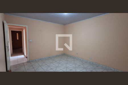 Quarto 1 de casa à venda com 4 quartos, 178m² em Vila Angelina, São Bernardo do Campo