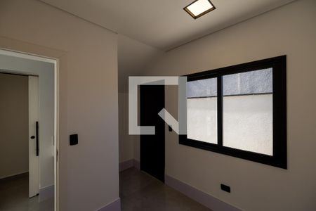 Sala de casa de condomínio à venda com 4 quartos, 640m² em Alphaville Residencial Dois, Barueri