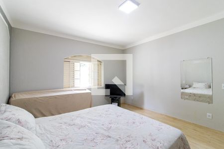 Quarto 2 de casa à venda com 2 quartos, 94m² em Jardim Nilópolis, Campinas