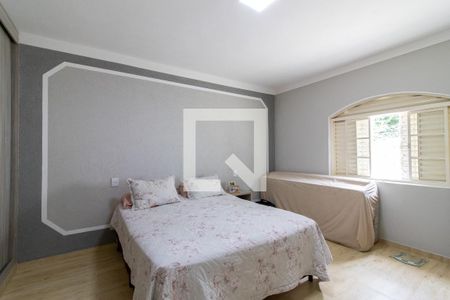 Quarto 2 de casa à venda com 2 quartos, 94m² em Jardim Nilópolis, Campinas