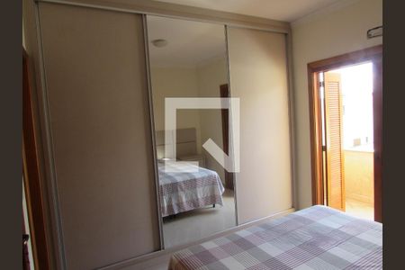 Quarto de casa à venda com 2 quartos, 122m² em Guarujá, Porto Alegre