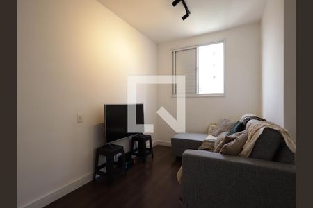 Sala de apartamento para alugar com 2 quartos, 64m² em Jardim Caboré, São Paulo