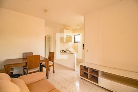 Kitnet/Studio para alugar com 1 quarto, 39m² em Campo Belo, São Paulo