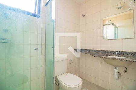 Kitnet/Studio para alugar com 1 quarto, 39m² em Campo Belo, São Paulo