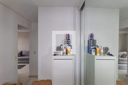 Quarto 1 de apartamento à venda com 2 quartos, 54m² em Vila Santa Clara, São Paulo