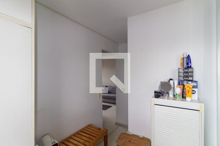 Quarto 1 de apartamento à venda com 2 quartos, 54m² em Vila Santa Clara, São Paulo
