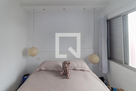 Quarto 2 de apartamento à venda com 2 quartos, 54m² em Vila Santa Clara, São Paulo