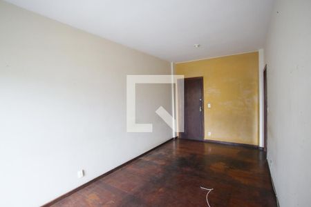 Sala de apartamento à venda com 2 quartos, 136m² em Taquara, Rio de Janeiro