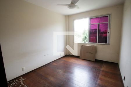 Quarto 1 de apartamento à venda com 2 quartos, 136m² em Taquara, Rio de Janeiro