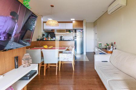 Apartamento para alugar com 3 quartos, 68m² em Jardim Sevilha, Indaiatuba