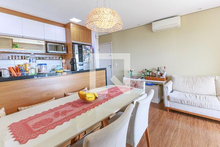 Apartamento para alugar com 3 quartos, 68m² em Jardim Sevilha, Indaiatuba