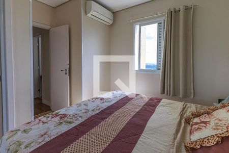 Apartamento para alugar com 3 quartos, 68m² em Jardim Sevilha, Indaiatuba