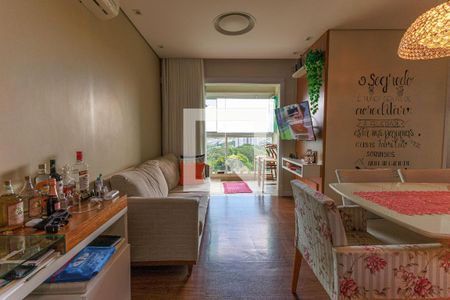 Apartamento para alugar com 3 quartos, 68m² em Jardim Sevilha, Indaiatuba