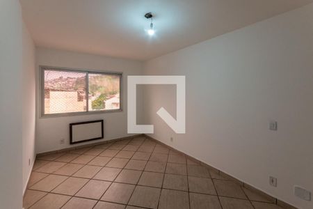 Suíte de apartamento para alugar com 3 quartos, 137m² em Grajaú, Rio de Janeiro