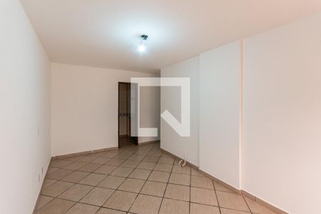 Suíte de apartamento para alugar com 3 quartos, 137m² em Grajaú, Rio de Janeiro