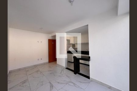 Apartamento para alugar com 2 quartos, 110m² em Santa Branca, Belo Horizonte