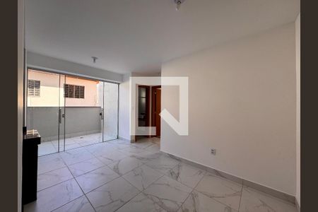 Apartamento para alugar com 2 quartos, 110m² em Santa Branca, Belo Horizonte