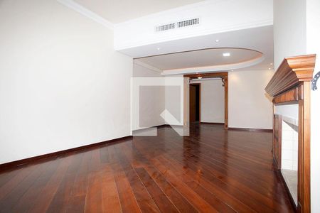 Sala 1 de apartamento para alugar com 2 quartos, 170m² em Independência, Porto Alegre