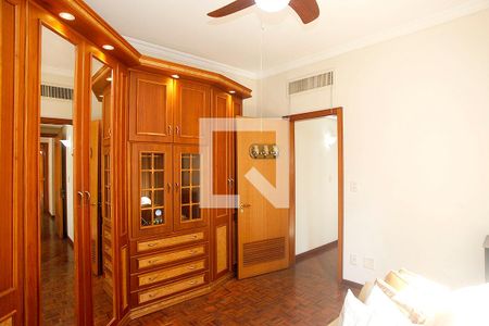 Quarto 2 Suíte de apartamento para alugar com 3 quartos, 170m² em Independência, Porto Alegre