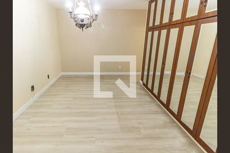 Suíte de apartamento à venda com 3 quartos, 180m² em Mooca, São Paulo