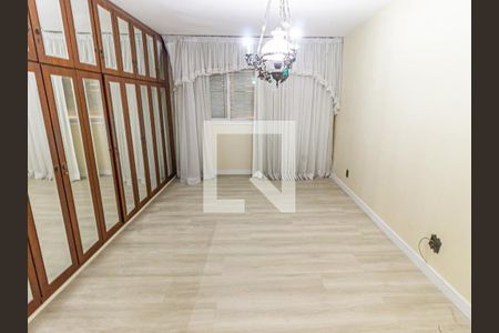Suíte de apartamento à venda com 3 quartos, 180m² em Mooca, São Paulo