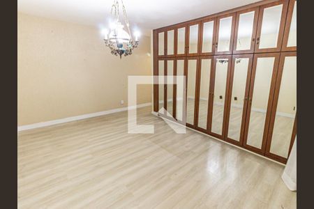Suíte de apartamento à venda com 3 quartos, 180m² em Mooca, São Paulo