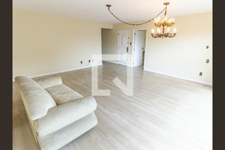 Sala de apartamento à venda com 3 quartos, 180m² em Mooca, São Paulo