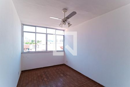 Sala de apartamento para alugar com 2 quartos, 48m² em Cachambi, Rio de Janeiro