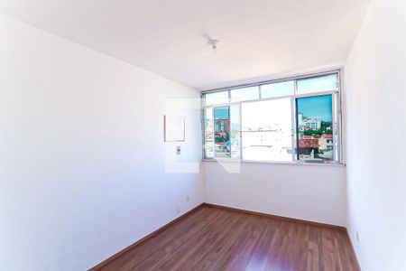 Quarto  de apartamento para alugar com 2 quartos, 48m² em Cachambi, Rio de Janeiro