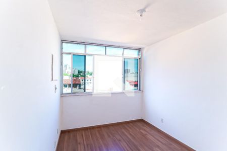 Quarto  de apartamento para alugar com 2 quartos, 48m² em Cachambi, Rio de Janeiro