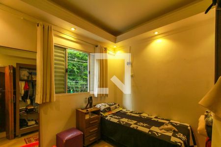 Quarto 1 de casa à venda com 2 quartos, 100m² em Jardim Farina, São Bernardo do Campo