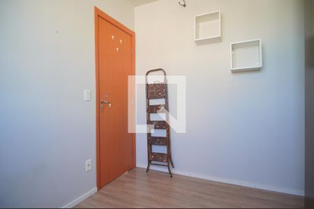 Quarto 1 de apartamento para alugar com 2 quartos, 42m² em Santo Andre, São Leopoldo