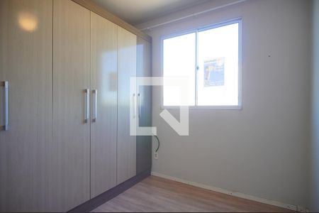 Quarto 1 de apartamento para alugar com 2 quartos, 42m² em Santo Andre, São Leopoldo