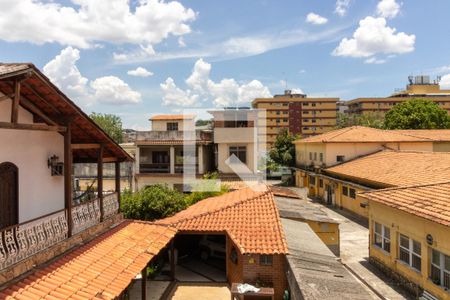 Vista do Quarto 1 de apartamento para alugar com 2 quartos, 610m² em Praça Seca, Rio de Janeiro
